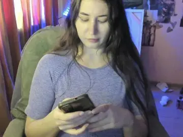 Bongacams Sex Cam of TemptingFable