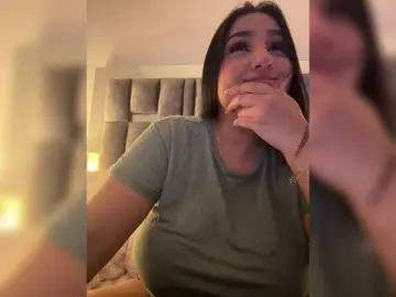 Bongacams Live Sex of IrisEvans