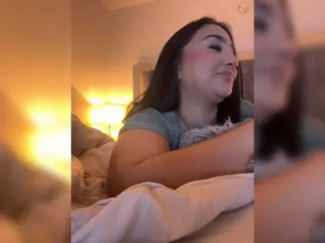 Bongacams Live Porn of IrisEvans