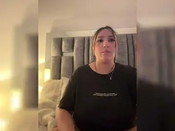 Bongacams Sex Chat of IrisEvans