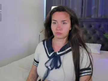Bongacams Adult Webcams of Melody-Sol