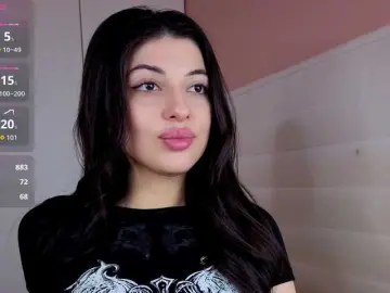 Bongacams Live Porn of SweetyKissy