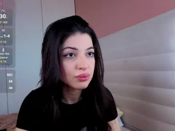 Bongacams Adult Video Chat of SweetyKissy