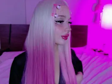 Bongacams Best Webcam of lolykari