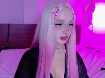 Bongacams Adult Webcam of lolykari