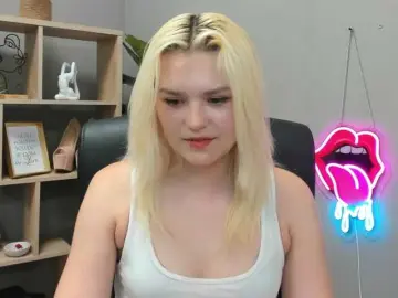 Bongacams Adult Video Chat of SweetLilyxo