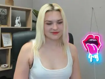 Bongacams Sex Chat of SweetLilyxo