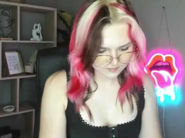 Bongacams Nude Webcam of SweetLilyxo