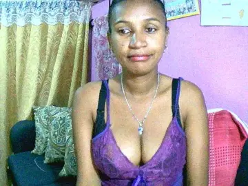 Bongacams Sex Chat of Mynah