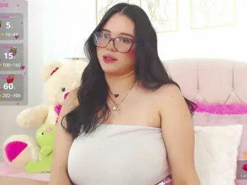 Bongacams Best Webcam of sweet-pink