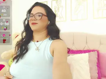 Bongacams Live Sex Cam of sweet-pink