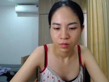 Bongacams Live Sex Cam of AsiaSweet91