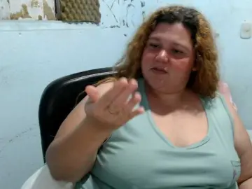 Bongacams Sex Chat of squirtbbw