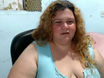Bongacams Watch Live Sex Cams of squirtbbw