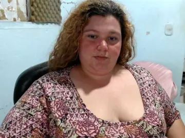 Bongacams Live Sex Cam of squirtbbw
