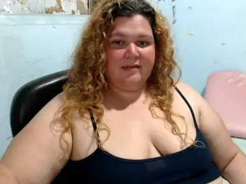 Bongacams Sex Chat of squirtbbw