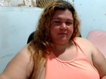 Bongacams Sex Cam of squirtbbw