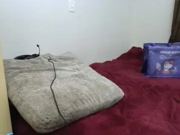 Bongacams Live Sex of GabriellaManhas