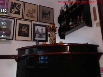 Bongacams Sex Cam of Magdalenaaa
