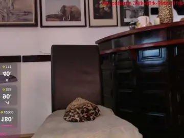 Bongacams Watch Live Sex Cams of Magdalenaaa