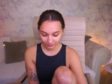 Bongacams Live Sex Cam of AnitaBelly