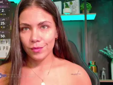 Bongacams Free Live Porn of APRILHILL