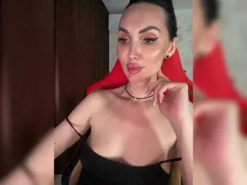 Bongacams Live Sex of LolaFox