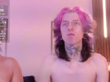 Bongacams Free Porn Cam of Winchester-Hanna
