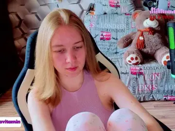 Bongacams Sex Chat of Vita-min-4ik