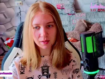 Bongacams Private Sex Chat of Vita-min-4ik