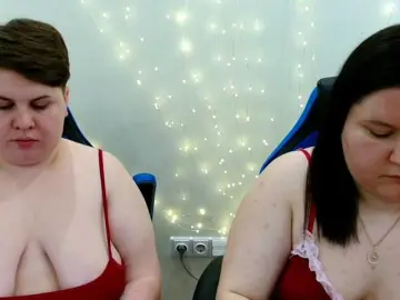 Bongacams Adult Webcam of BeckyAndEllen