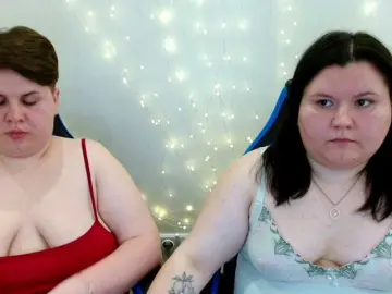 Bongacams Free Live Porn of BeckyAndEllen