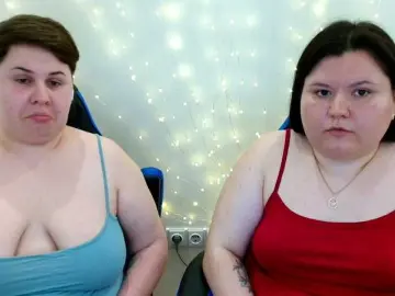 Bongacams Watch Live Sex Cams of BeckyAndEllen