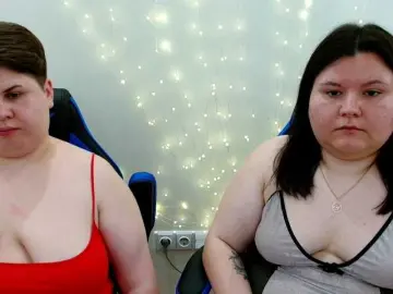 Bongacams Best Webcam of BeckyAndEllen