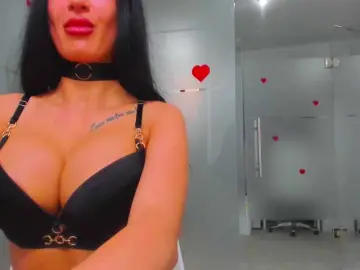 Bongacams Free Live Porn of queenrafaelle