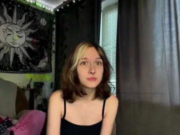 Bongacams Live Sex Cam of PattiBingle