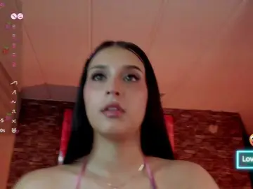 Bongacams Nude Webcam of Charlotte-greys