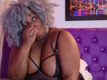 Bongacams Private Sex Chat of ebony-NeighborMoans
