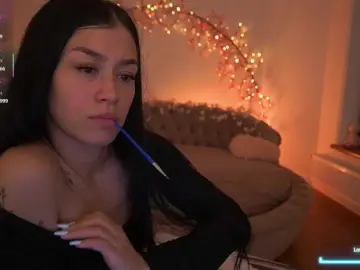 Bongacams Adult Webcams of FataleNellie