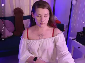Bongacams Nude Webcam of MiraFalls
