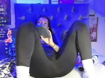 Bongacams Watch Live Sex Cams of Msalome