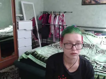 Bongacams Adult Webcam of malvinella