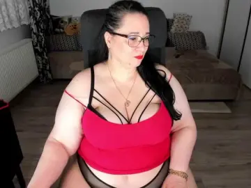 Bongacams Sex Chat of Charlotte4u