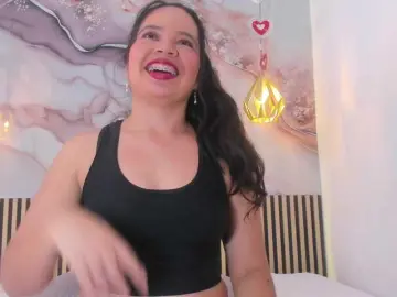 Bongacams Live Sex Cam of EvelynSweet