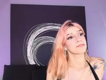Bongacams Nude Webcam of AlannaViera