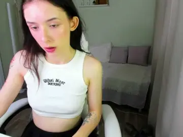 Bongacams Live Sex of AnnaOddy