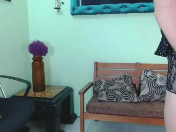 Bongacams Free Porn Cam of ChalonVera