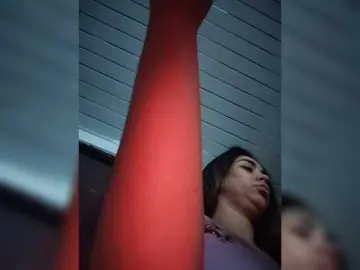 Bongacams Best Webcam of CristalHeart