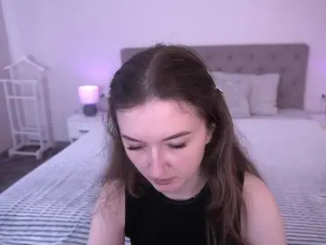 Bongacams Sex Chat of CyrenaLuxe