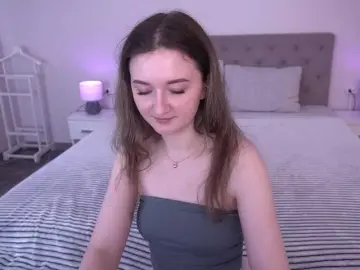 Bongacams Best Webcam of CyrenaLuxe